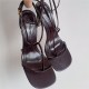 Bottega Veneta BV Women's Sandals