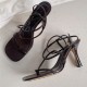 Bottega Veneta BV Women's Sandals