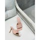 Bottega Veneta BV Women's Slide Sandals