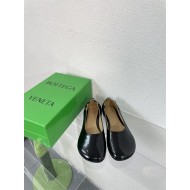 Bottega Veneta BV Atomic Ballerina Flat