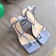 Bottega Veneta BV Women's Sandals