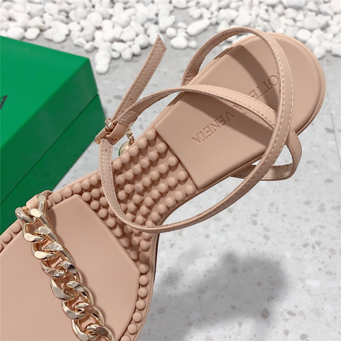 Bottega Veneta BV Women's Sandals