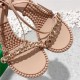 Bottega Veneta BV Women's Sandals