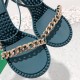 Bottega Veneta BV Women's Sandals