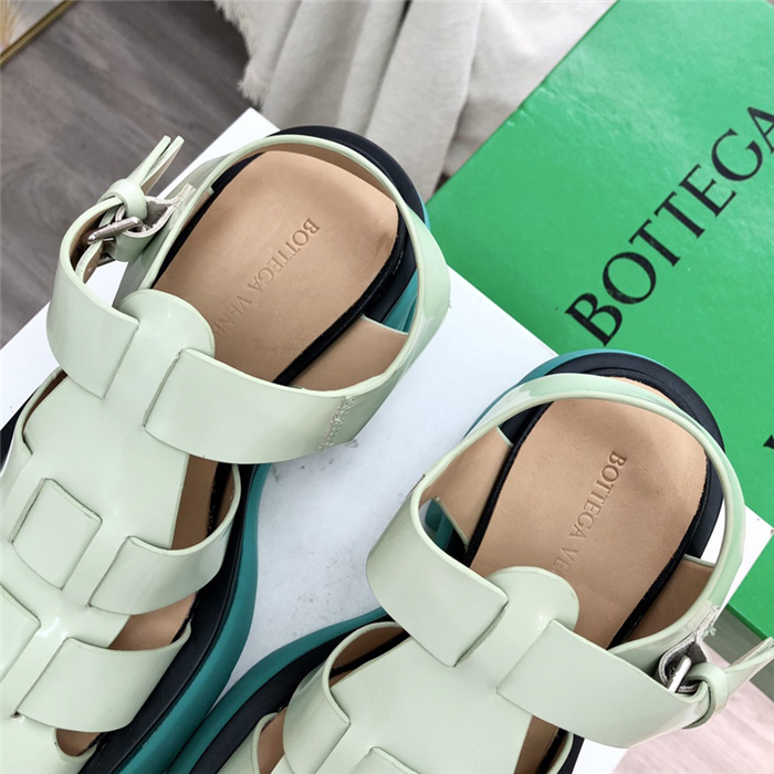 Bottega Veneta BV Women's Sandals