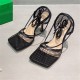 Bottega Veneta BV Women's Sandals