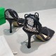 Bottega Veneta BV Women's Sandals