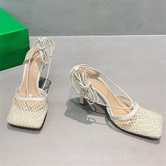 Bottega Veneta BV Women's Sandals