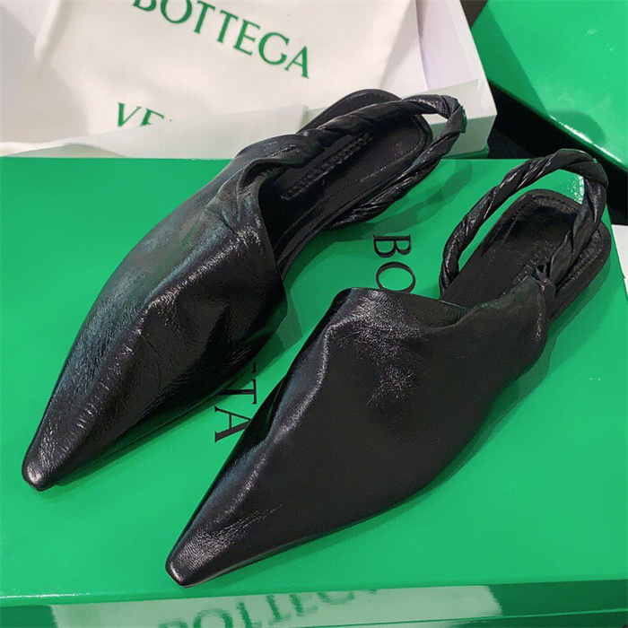 Bottega Veneta BV Women's Pumps