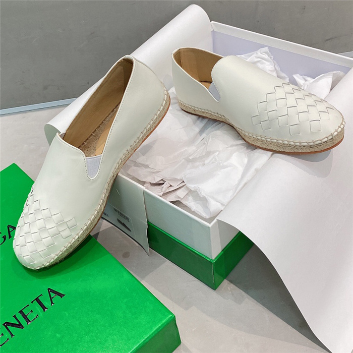 Bottega Veneta BV Women's Loafers