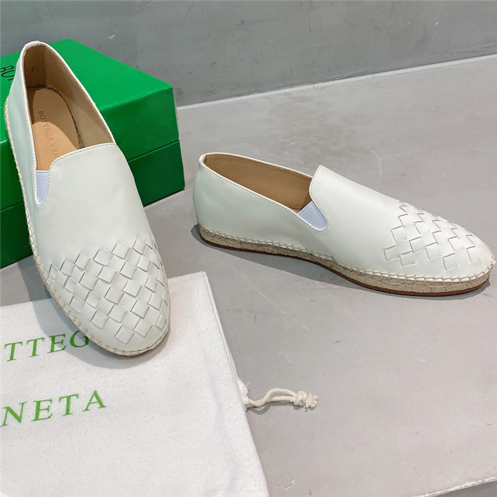 Bottega Veneta BV Women's Loafers