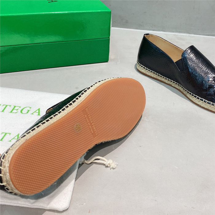 Bottega Veneta BV Women's Loafers