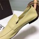 Bottega Veneta BV Women's Loafers