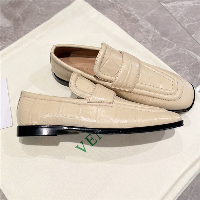 Bottega Veneta BV Women's Loafers