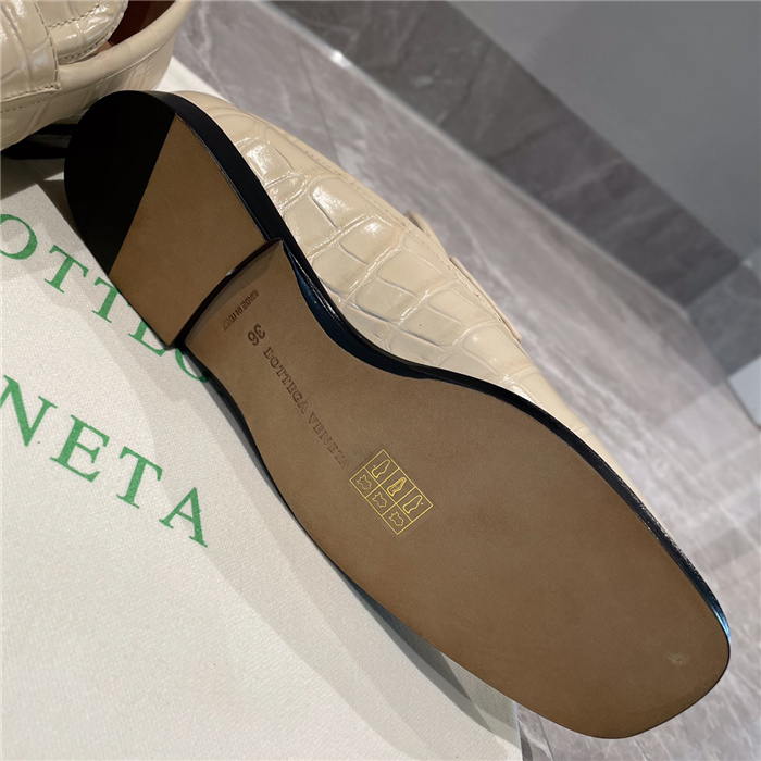 Bottega Veneta BV Women's Loafers