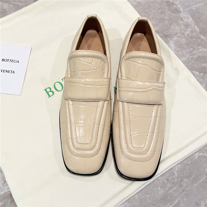 Bottega Veneta BV Women's Loafers