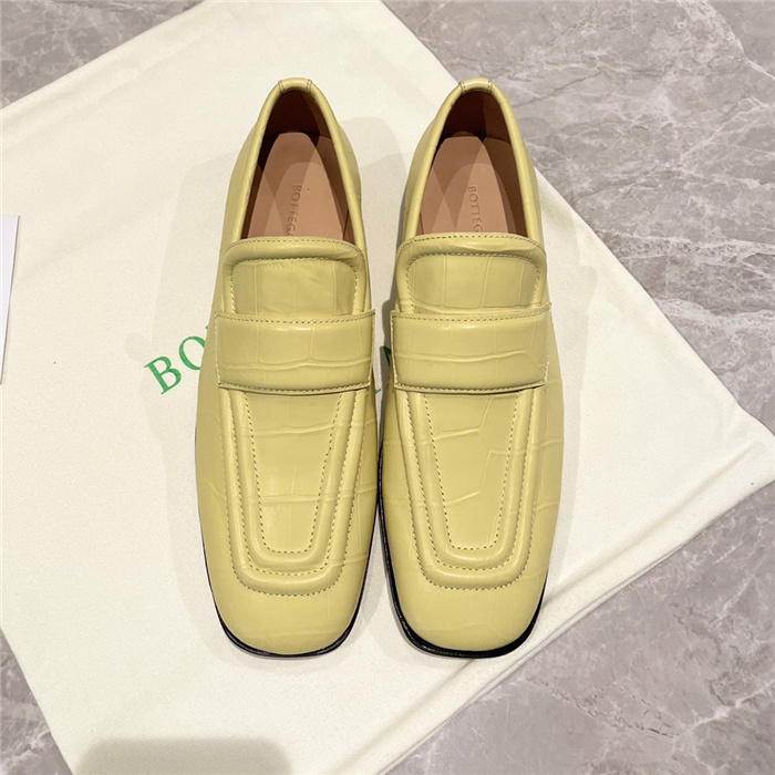 Bottega Veneta BV Women's Loafers