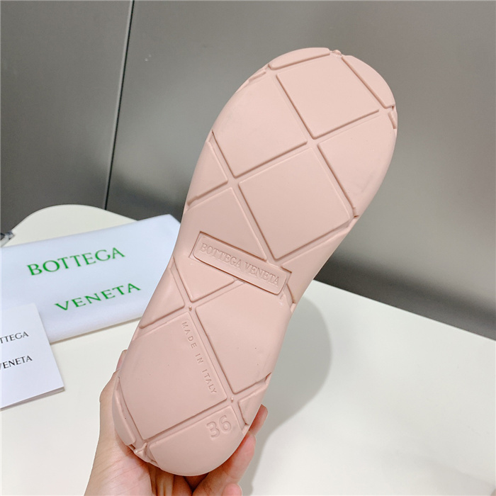 Bottega Veneta BV Women's Boots