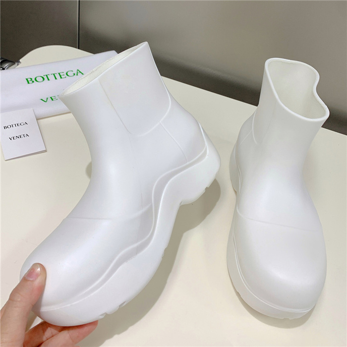 Bottega Veneta BV Women's Boots