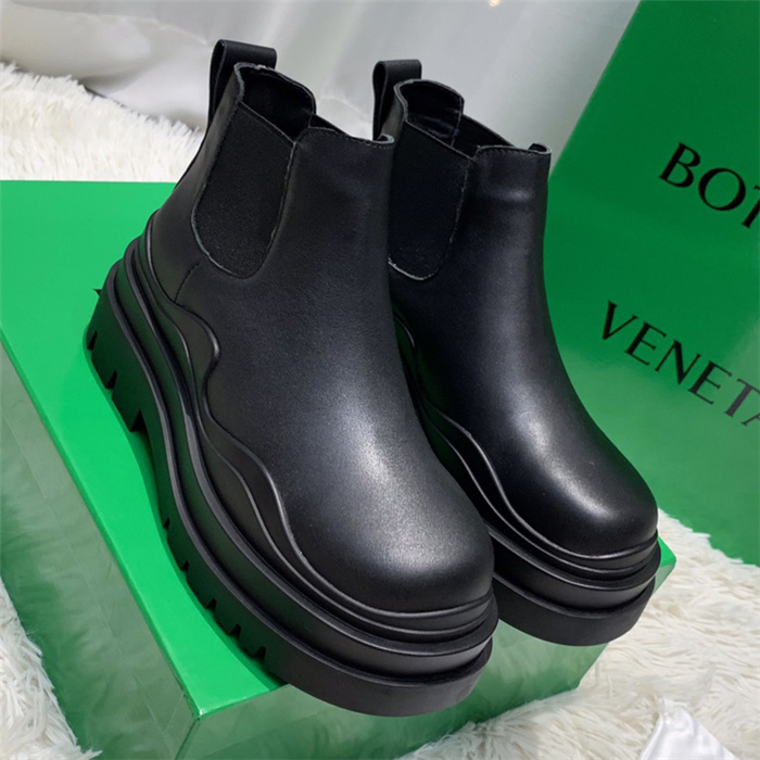 Bottega Veneta BV Women's Boots