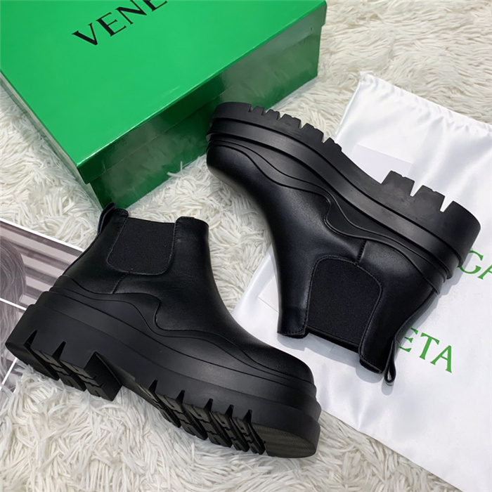 Bottega Veneta BV Women's Boots