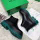 Bottega Veneta BV Women's Boots