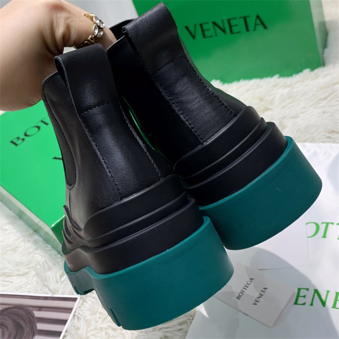 Bottega Veneta BV Women's Boots