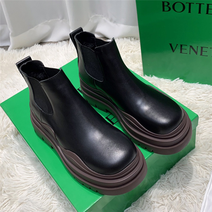 Bottega Veneta BV Women's Boots