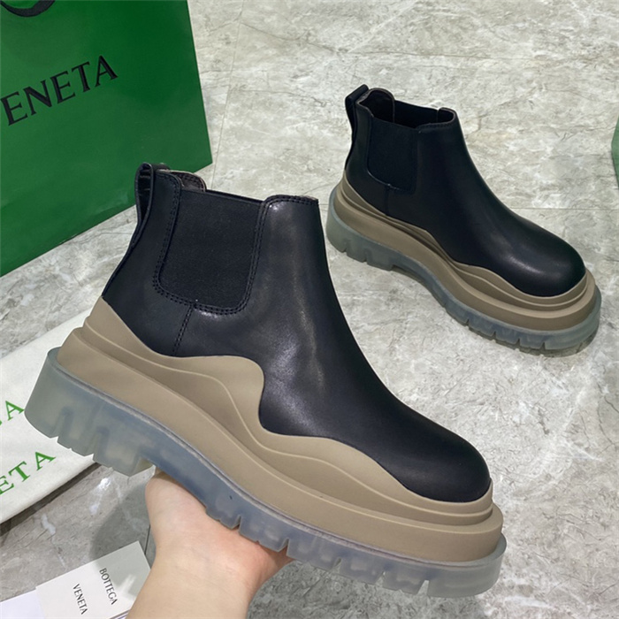 Bottega Veneta BV Women's Boots