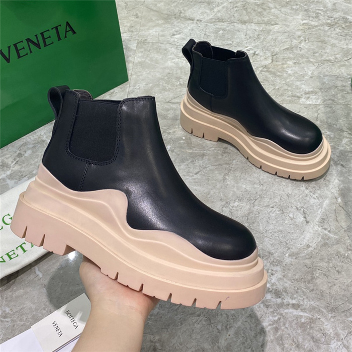 Bottega Veneta BV Women's Boots