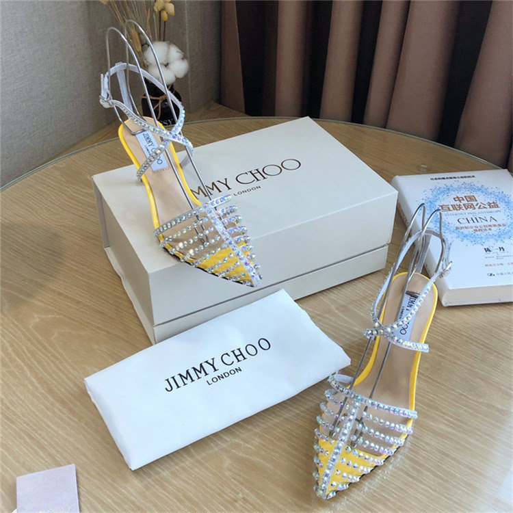 Jimmy Choo Women's Sandals