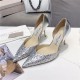 Jimmy Choo Women's Pumps