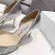 Jimmy Choo Women's Pumps