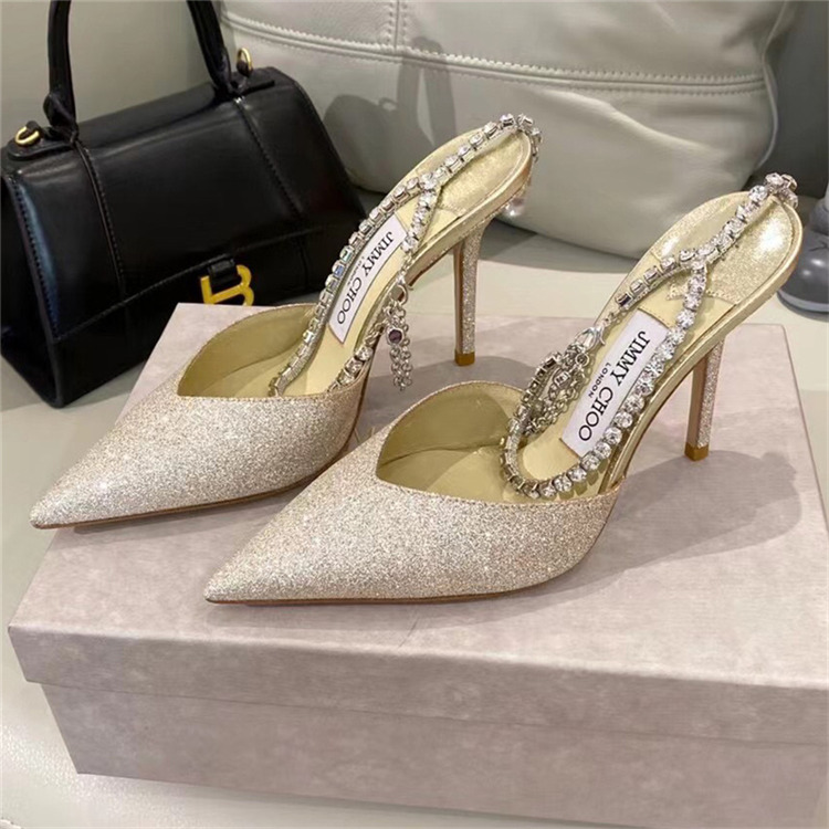 Jimmy Choo Women's Pumps