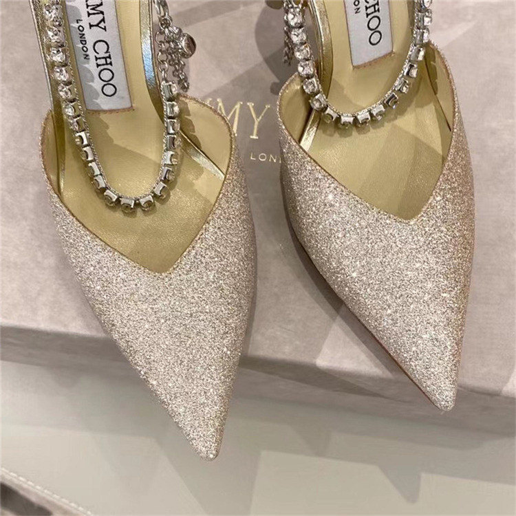 Jimmy Choo Women's Pumps