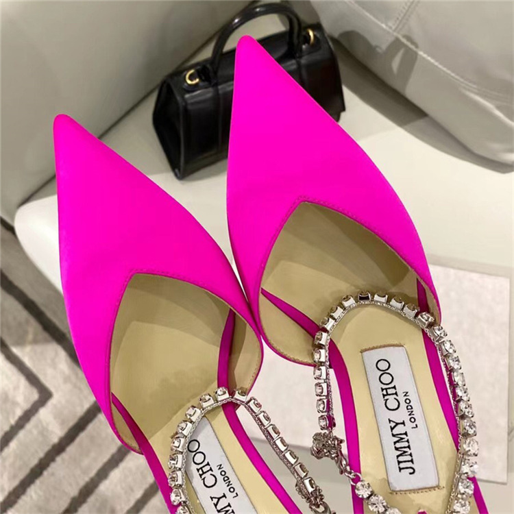 Jimmy Choo Women's Pumps