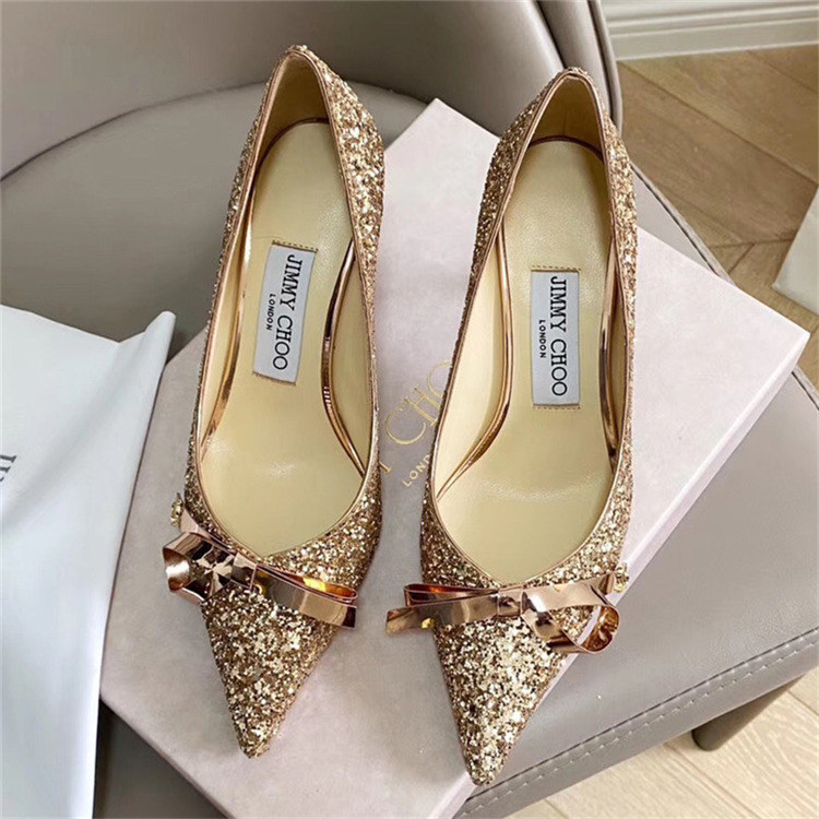 Jimmy Choo Women's Pumps