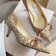 Jimmy Choo Women's Pumps