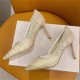 Jimmy Choo Women's Pumps