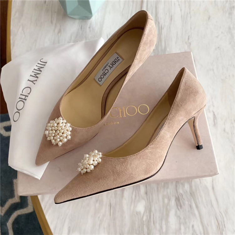 Jimmy Choo Women's Pumps