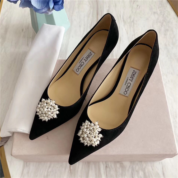 Jimmy Choo Women's Pumps