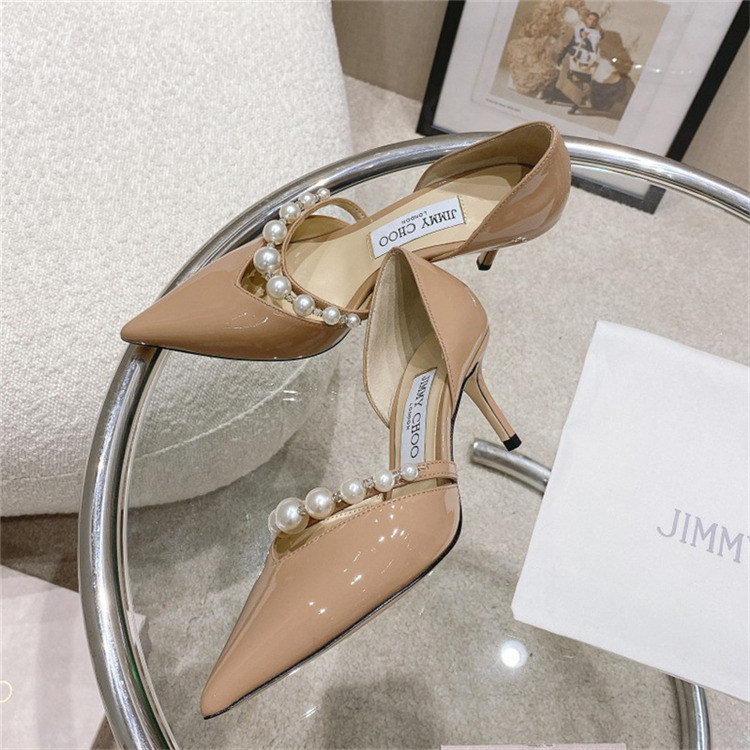 Jimmy Choo Women's Pumps