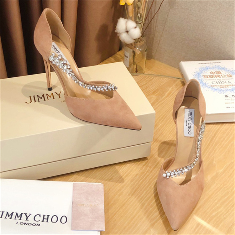 Jimmy Choo Women's Pumps