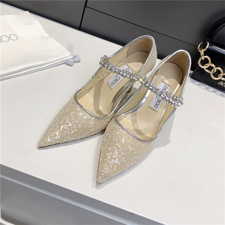 Jimmy Choo Women's Pumps