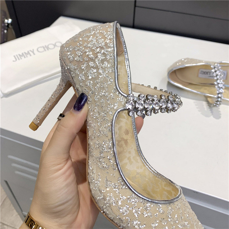 Jimmy Choo Women's Pumps