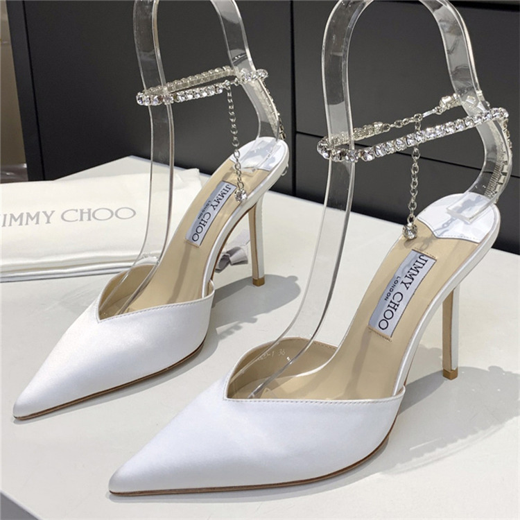 Jimmy Choo Women's Pumps