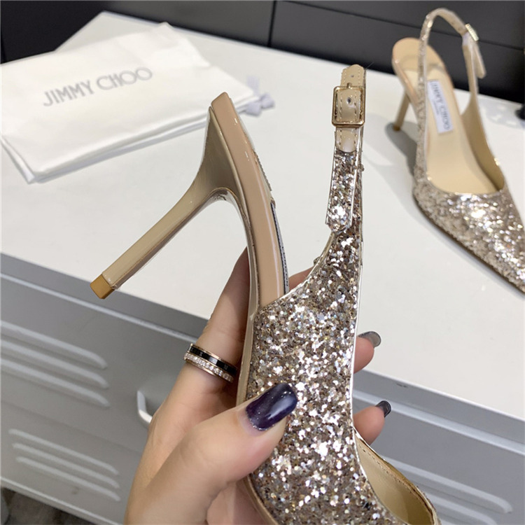 Jimmy Choo Women's Pumps