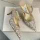 Jimmy Choo Women's Pumps