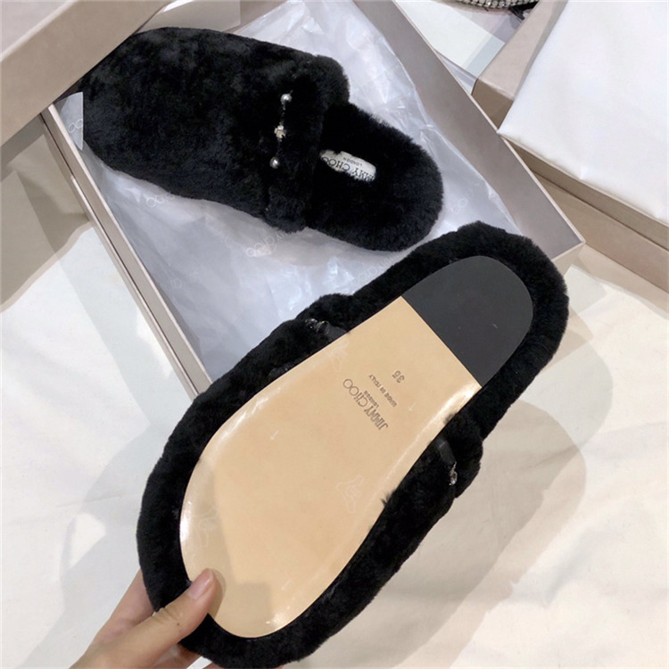 Jimmy Choo Women's Mules