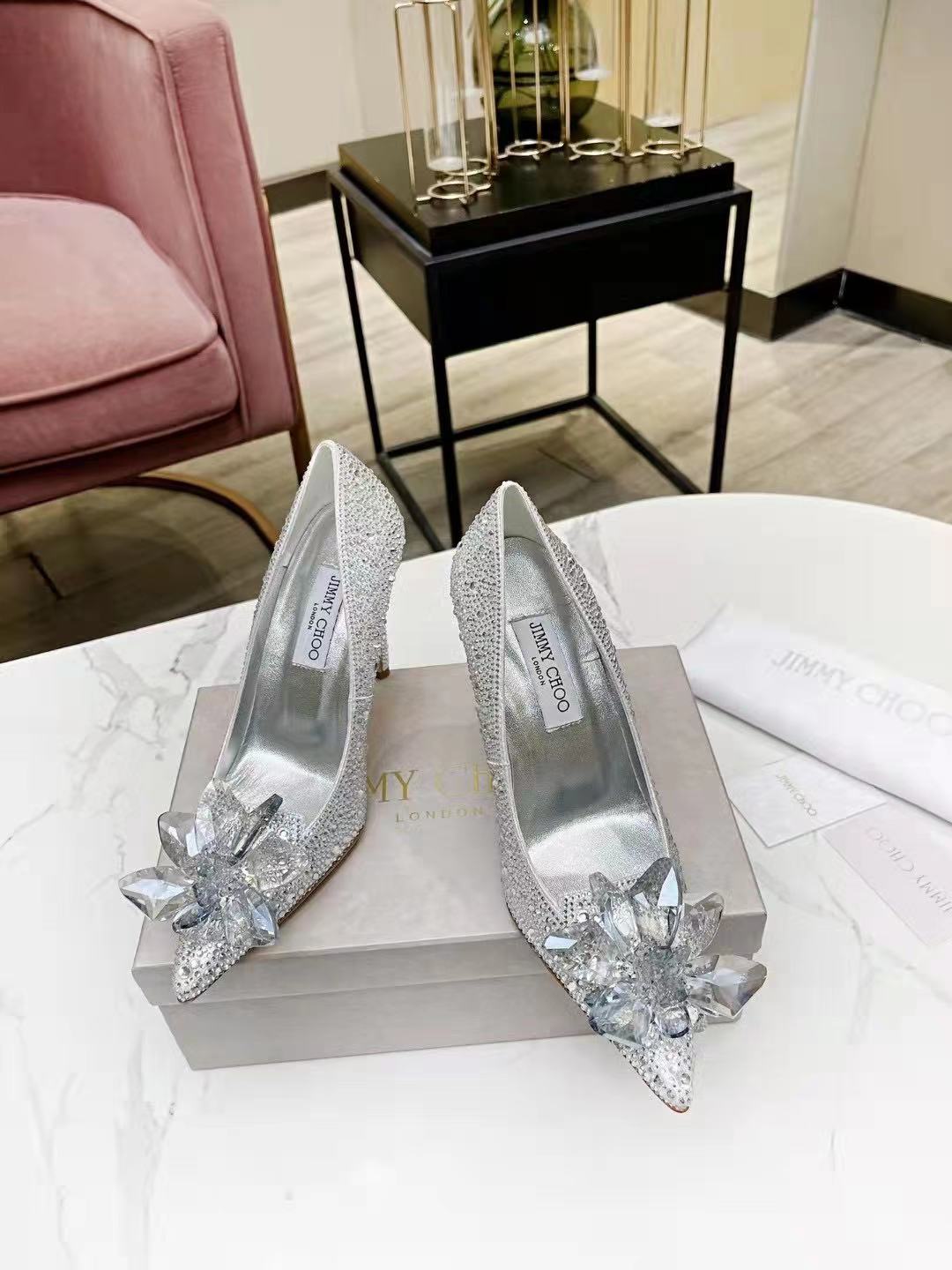 Jimmy Choo Women's Pumps